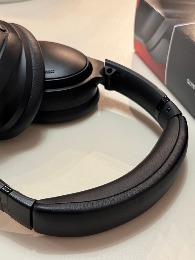 BOSE ヘッドホン
