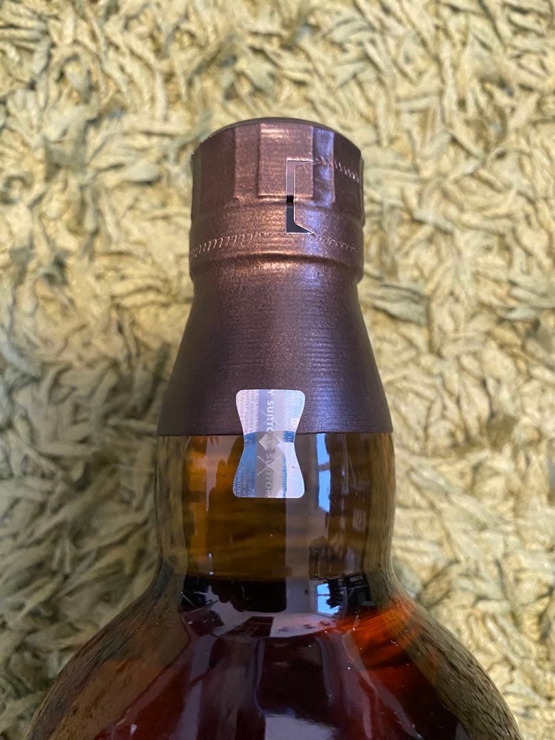 ［限定］SUNTORY 山崎リミテッド2022 白州2024 EDITION