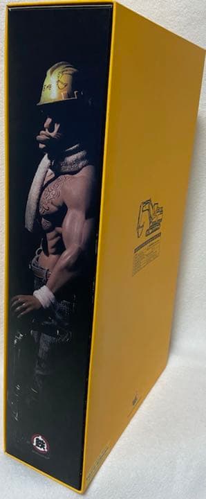 ホットトイズ 鉄人兄弟 ブラザーズワーカー フィギュア TANK