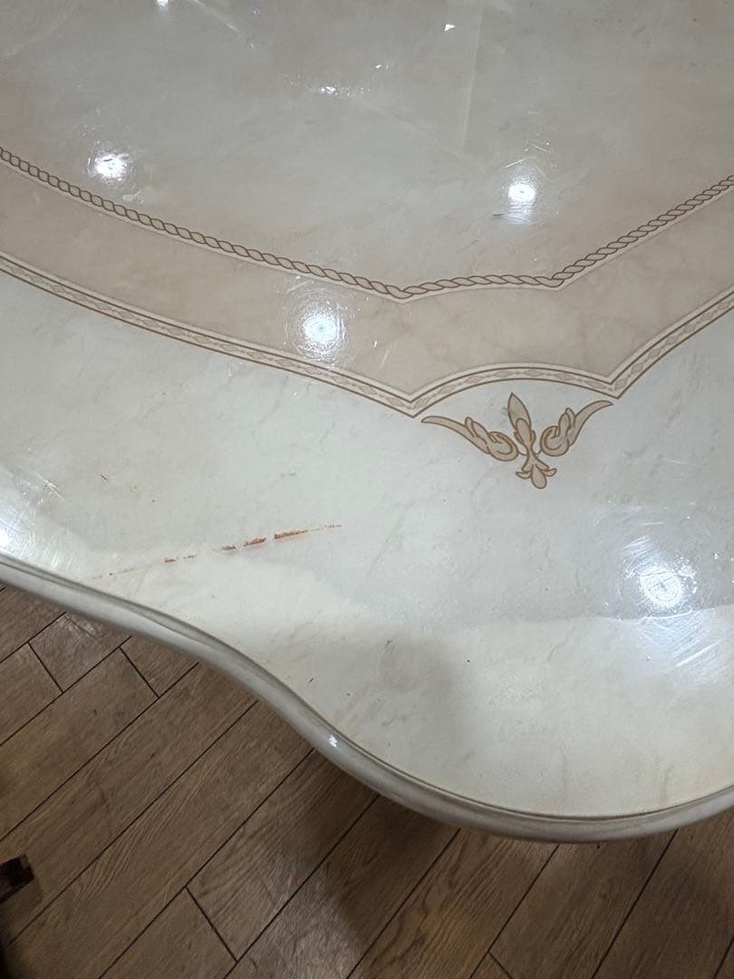 T53 ダイニングセット サルタレッリ アマルフィ イタリア家具