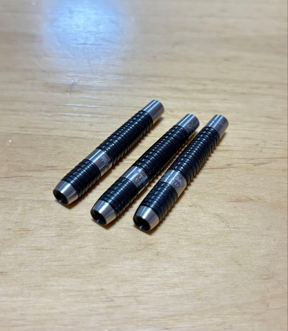 美品 TRINIDAD Lazy Zero 22g