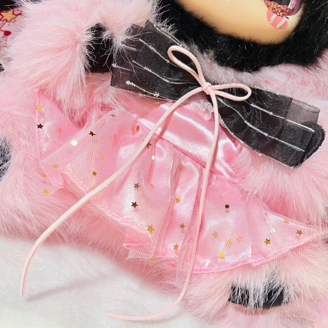 激レア リラ 600% シークレット Liila V3 レア目 オイル目