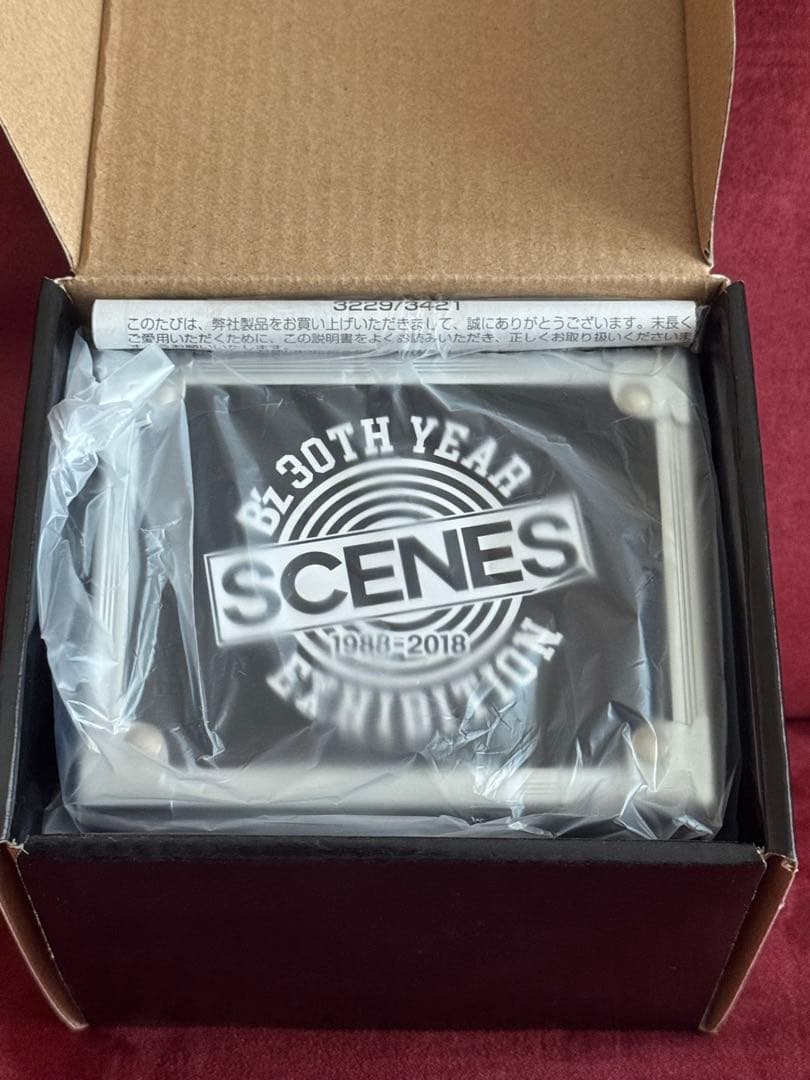 B'z X G-SHOCK DW5600-BZ ✨️新品✨️未使用品✨️未開封✨️