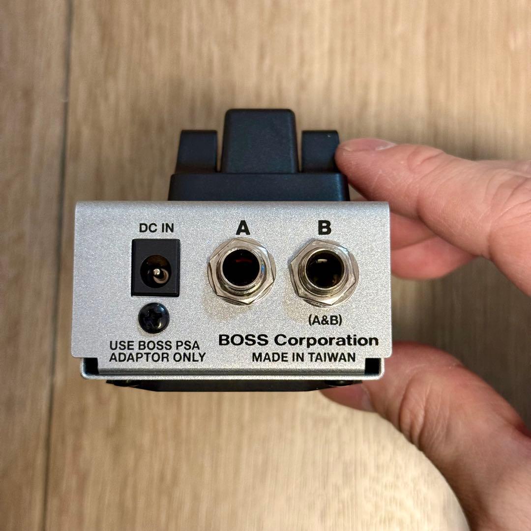 BOSS GT-1000 core FS-7 マルチエフェクター Roland