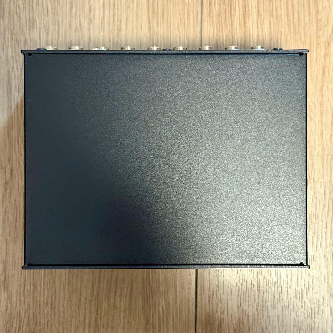 BOSS GT-1000 core FS-7 マルチエフェクター Roland