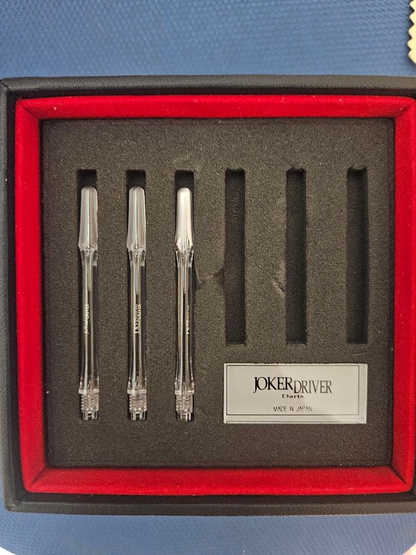 ジョーカードライバーM/N3