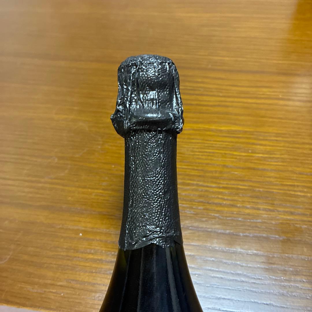 【新品未開封】Dom Pérignon Vintage 2002 750ml