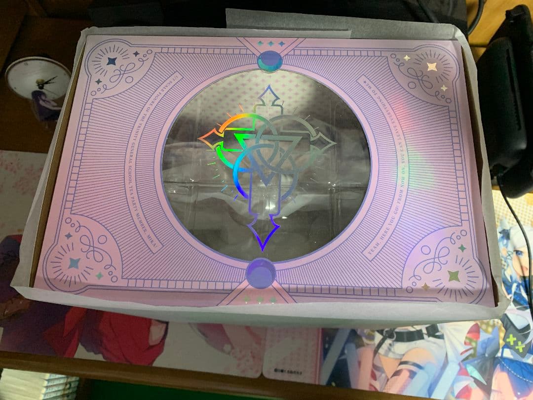 聖園ミカ ～星の呼び声～　1/7フィギュア　ブルーアーカイブ