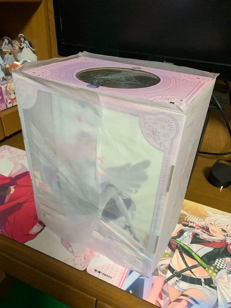 聖園ミカ ～星の呼び声～　1/7フィギュア　ブルーアーカイブ