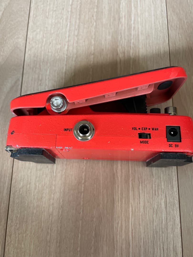 HOTONE SOUL PRESS ギターペダル