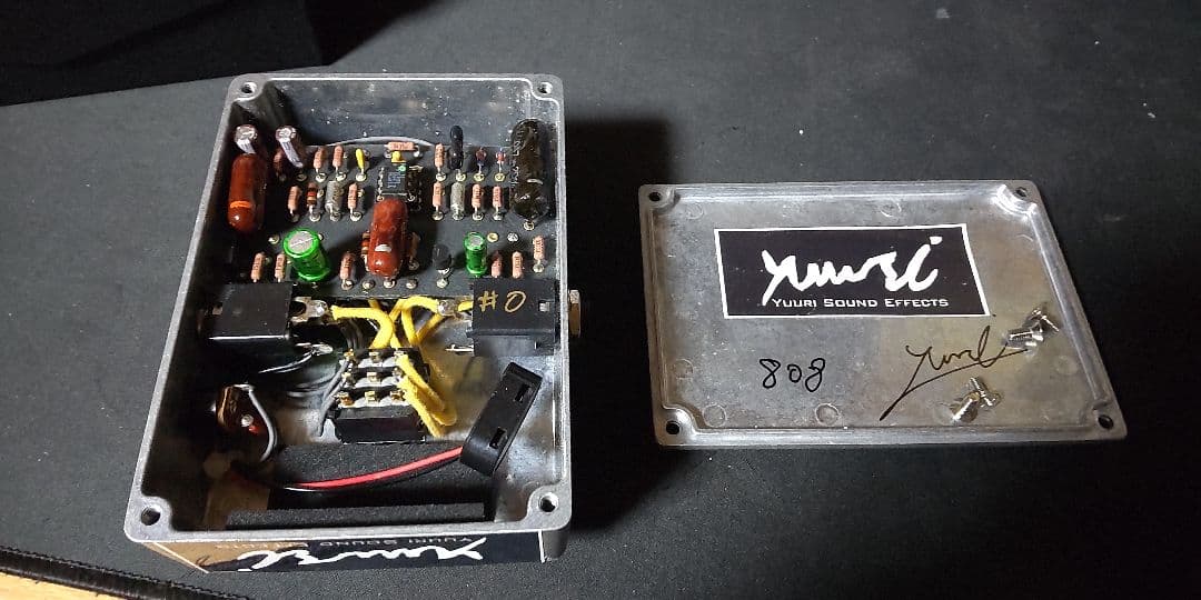 最終お値下げnature sound VS-808再現クローン#0