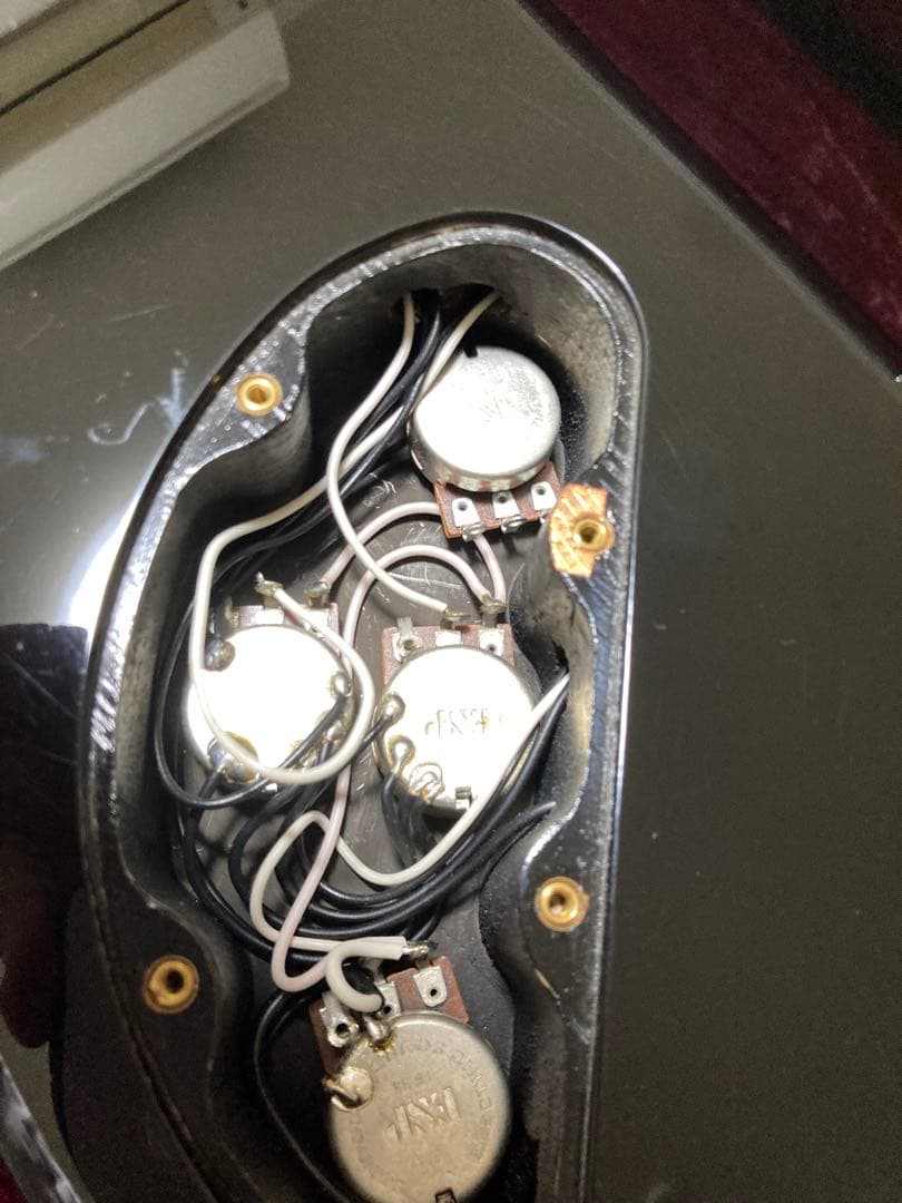 【期間限定】esp ppj with fright case