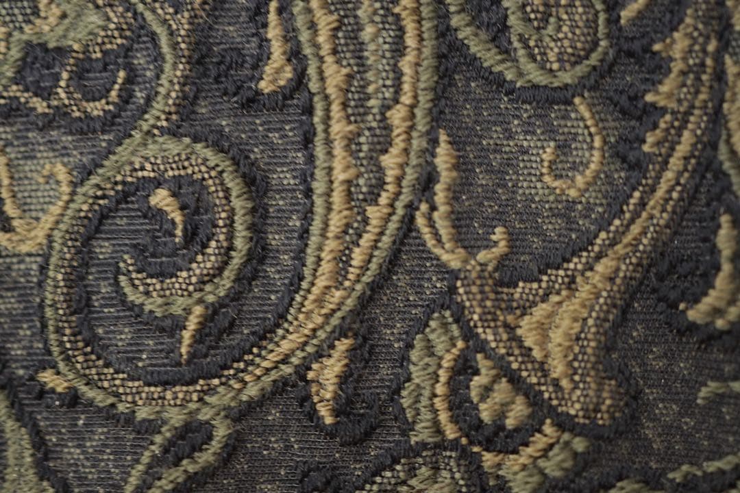 needles BBジャケットペイズリー