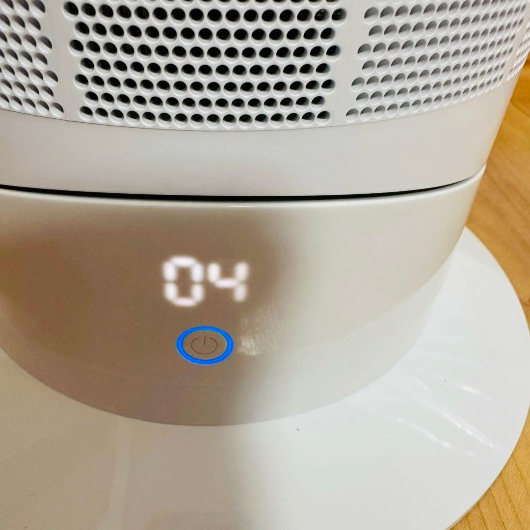 極美品✨ 動作良好 Dyson Hot + Cool AM09 2024年製