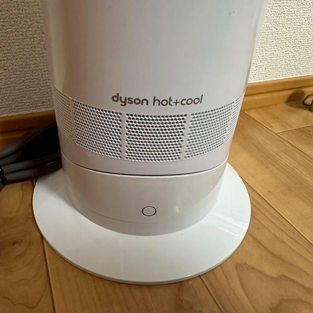 極美品✨ 動作良好 Dyson Hot + Cool AM09 2024年製