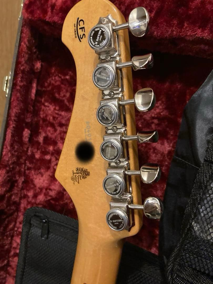 HISTORY GH-S1 オールタイムレスティンバー