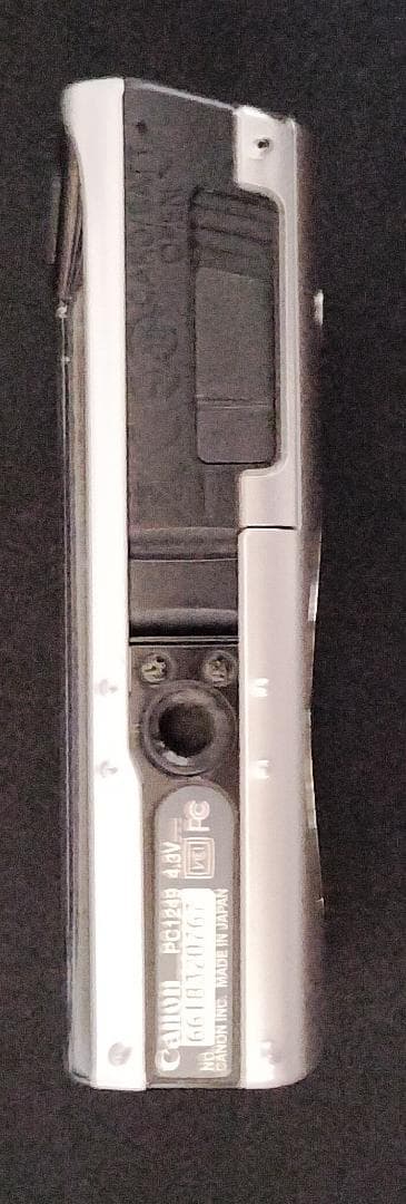 デジタルカメラ IXY DIGITAL 910 IS