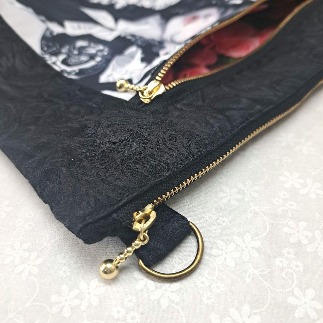 メモリー⑲ブックカバー、ショルダーバッグ、ポーチ