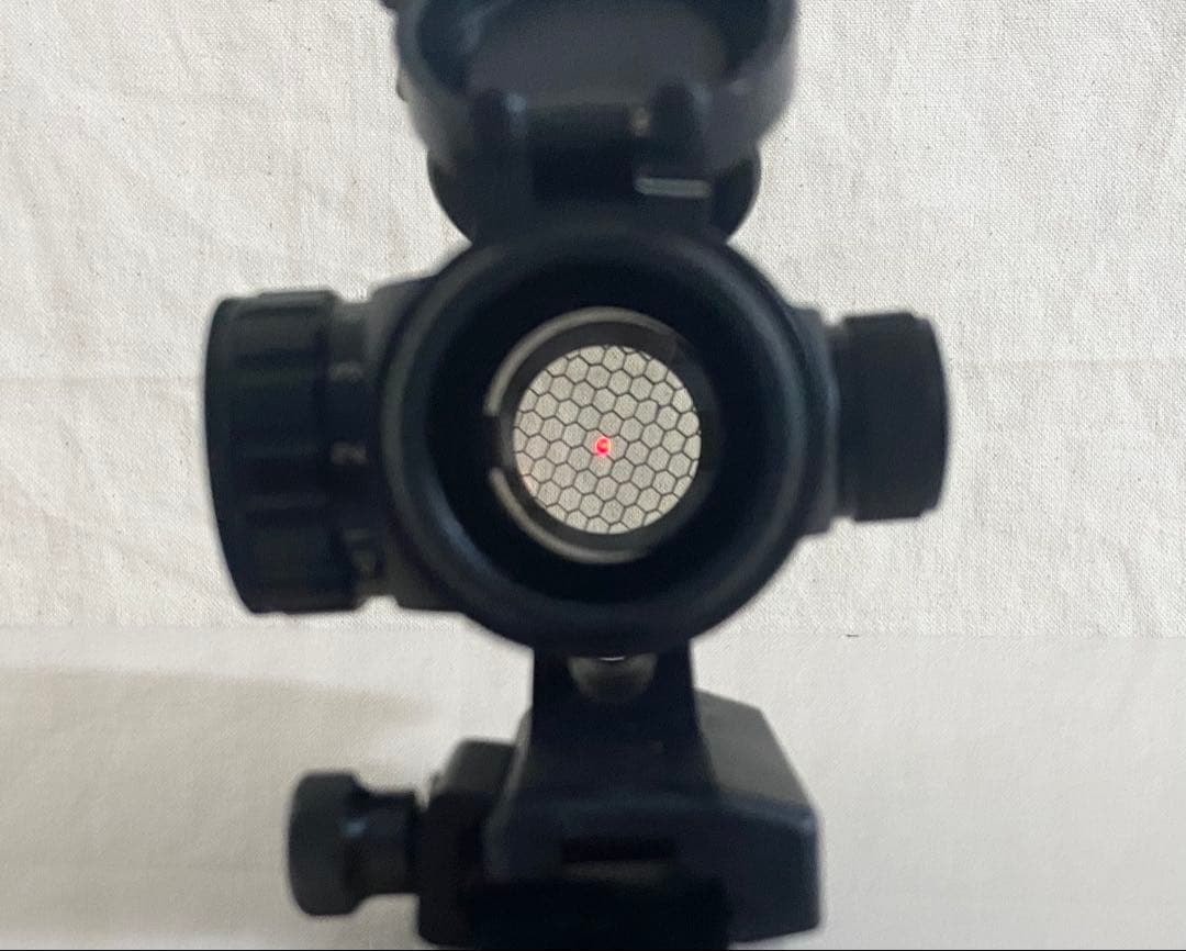 Vector Optics Stinger 1×28 ドットサイト