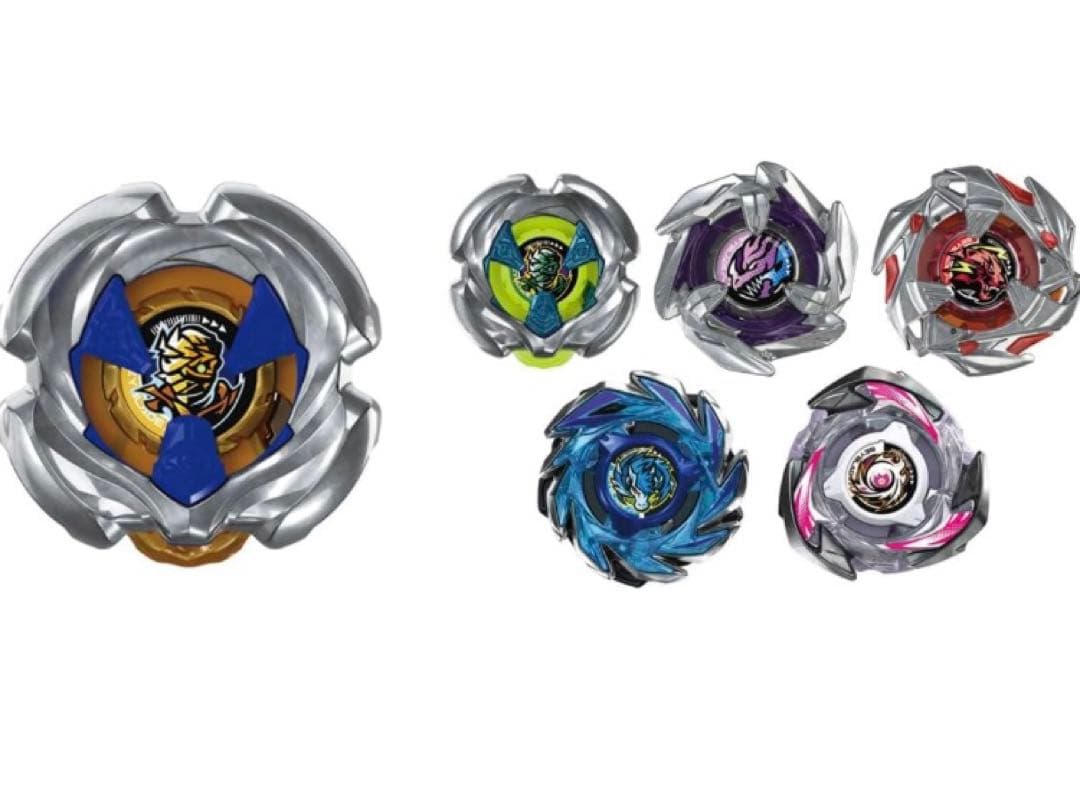 UX-18ランダムブースターVol.8 フルコンプリートセット