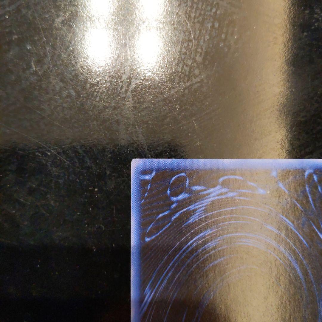 【美品】オベリスクの巨神兵 2期 シークレット G4-02 遊戯王