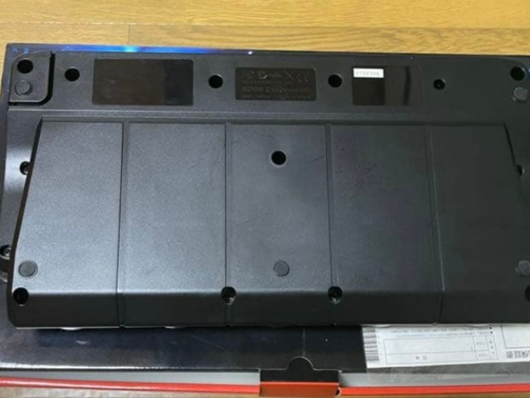 ループステーション(LOOP STATION) RC-505