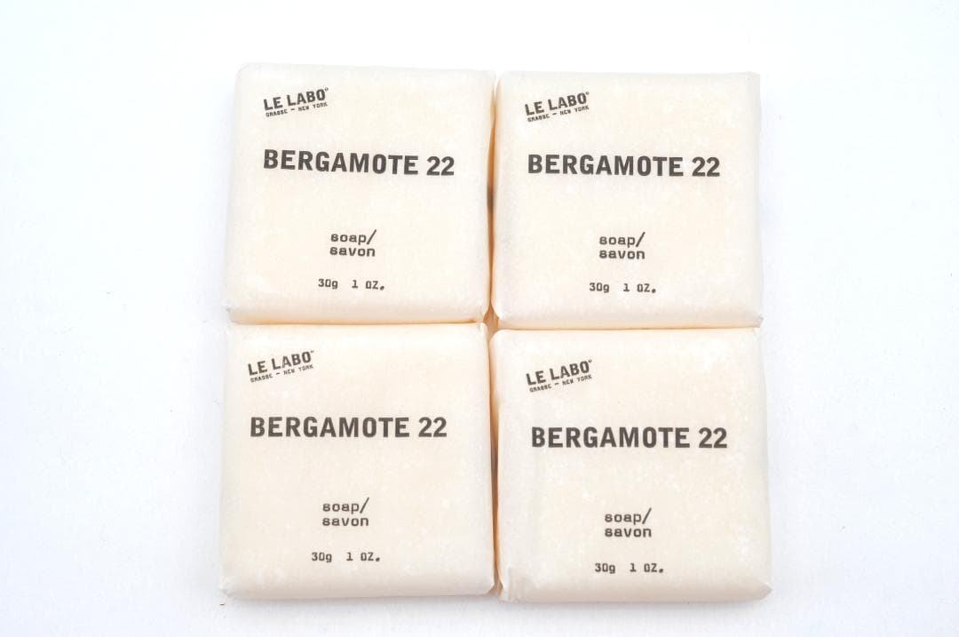 【ルラボベルガモット22 】パークハイアット アメニティセット③ TA2830