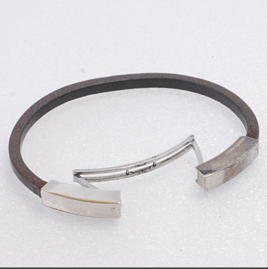 HERMES バングル　ブレスレット