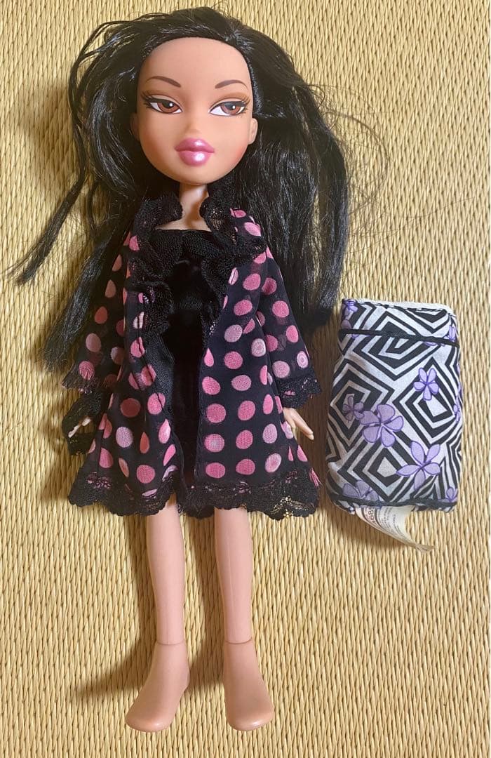 Bratz 9体(セット売りのみ可)