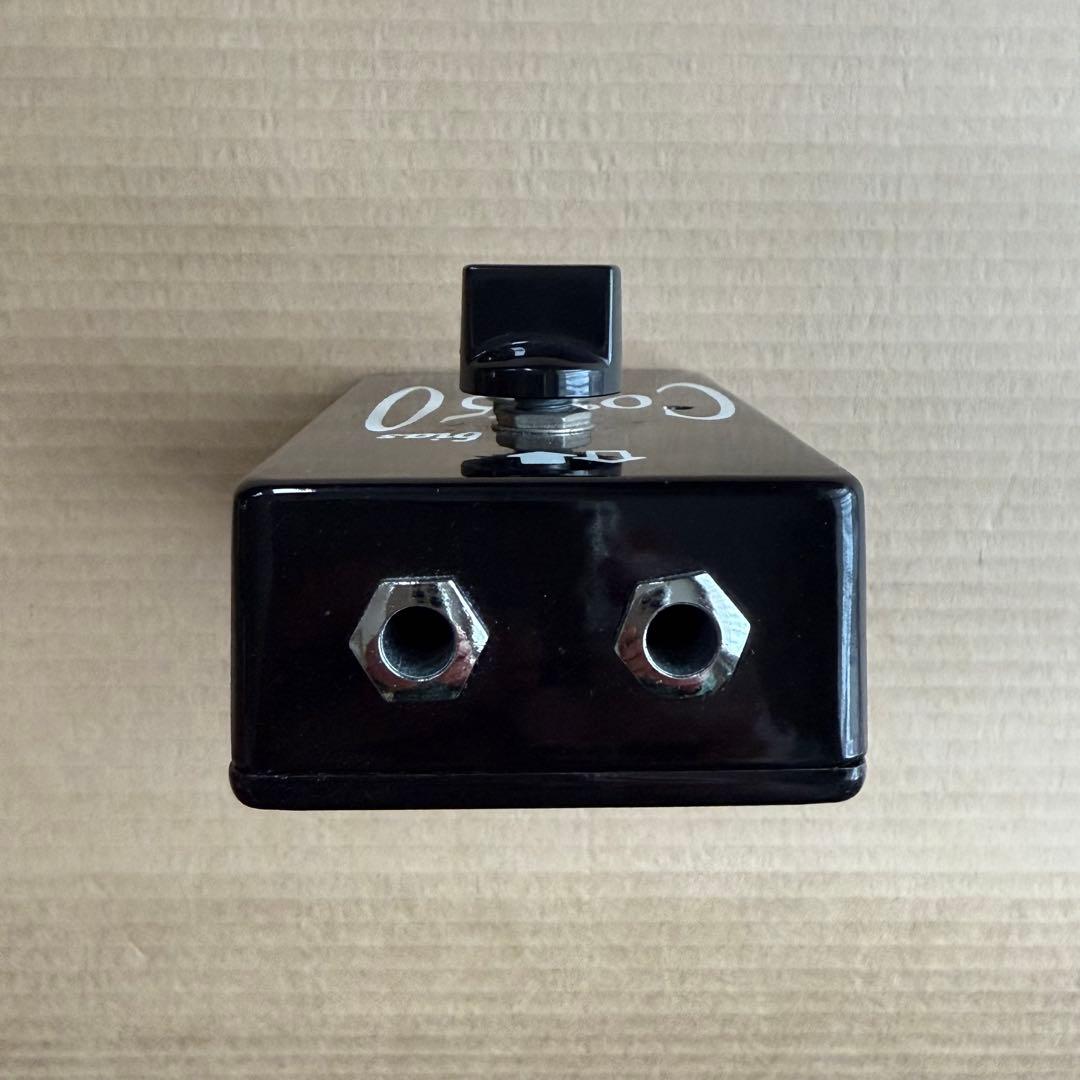 ギター Lovepedal COT50