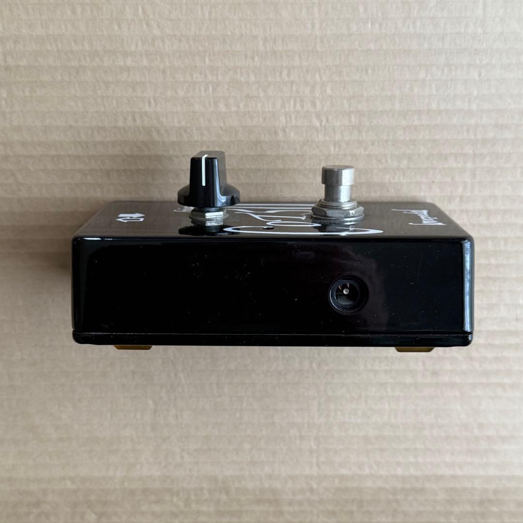 ギター Lovepedal COT50