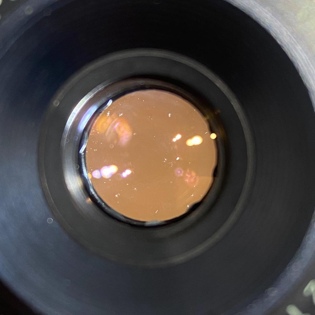 Summaron M35mm f2.8 眼鏡付き 1965年製 メンテンス済み