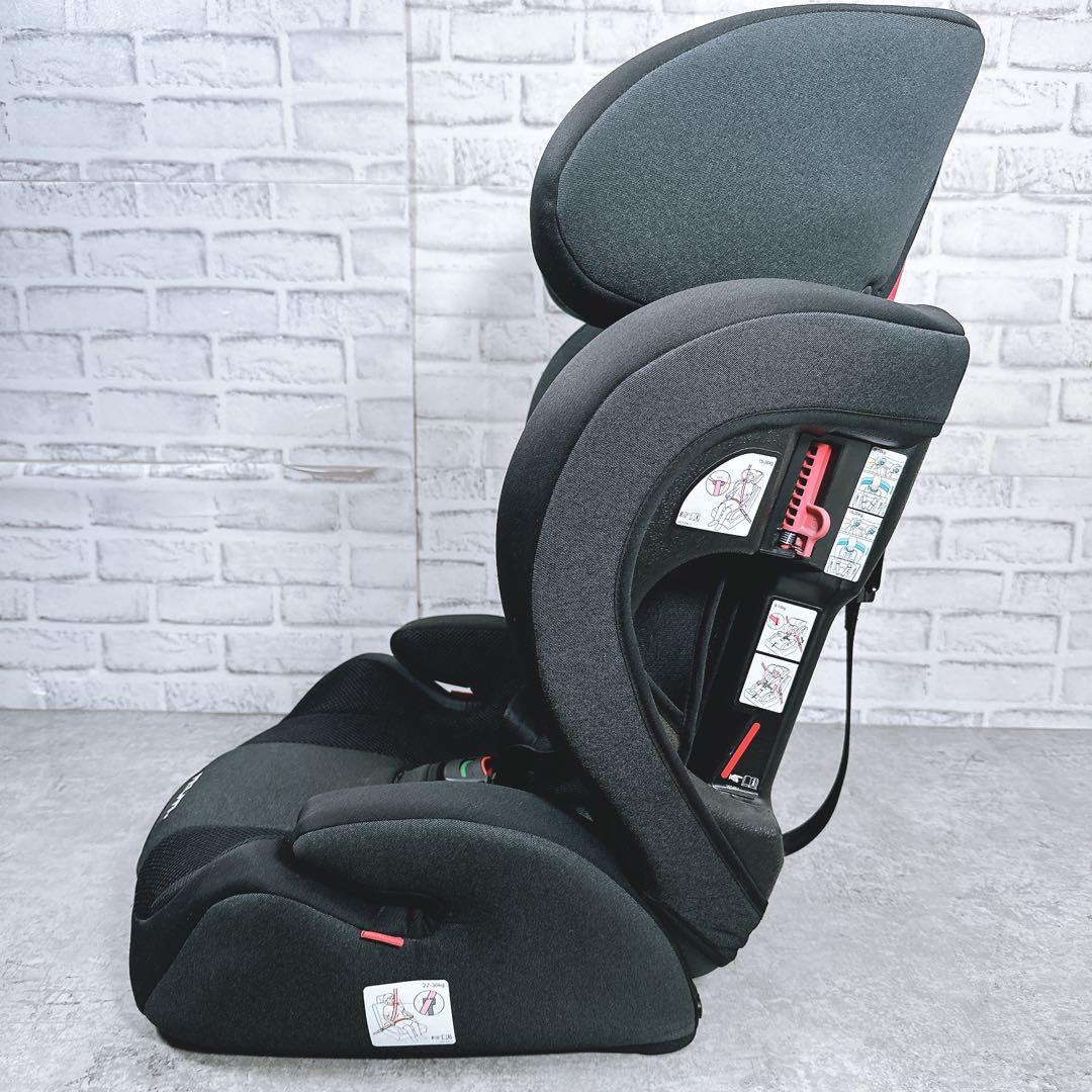 美品 RECARO J1 Neo Smile レカロ ジュニアシート