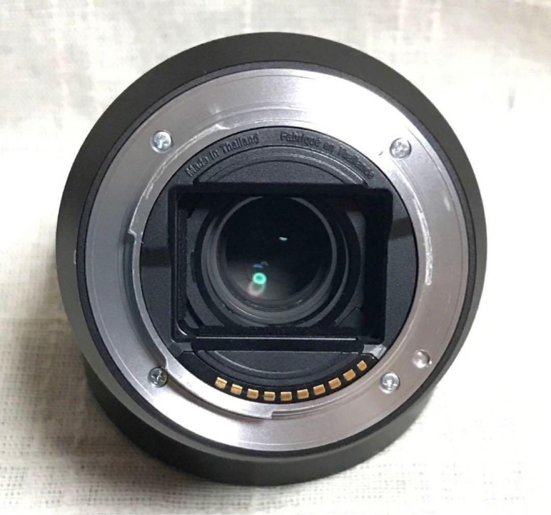 Vario-Tessar T* FE 24-70mmF4 ZA OSS＋ND