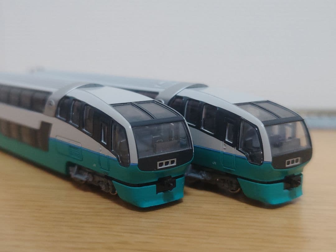 KATO 10-474/10-475　251系　スーパービュー踊り子