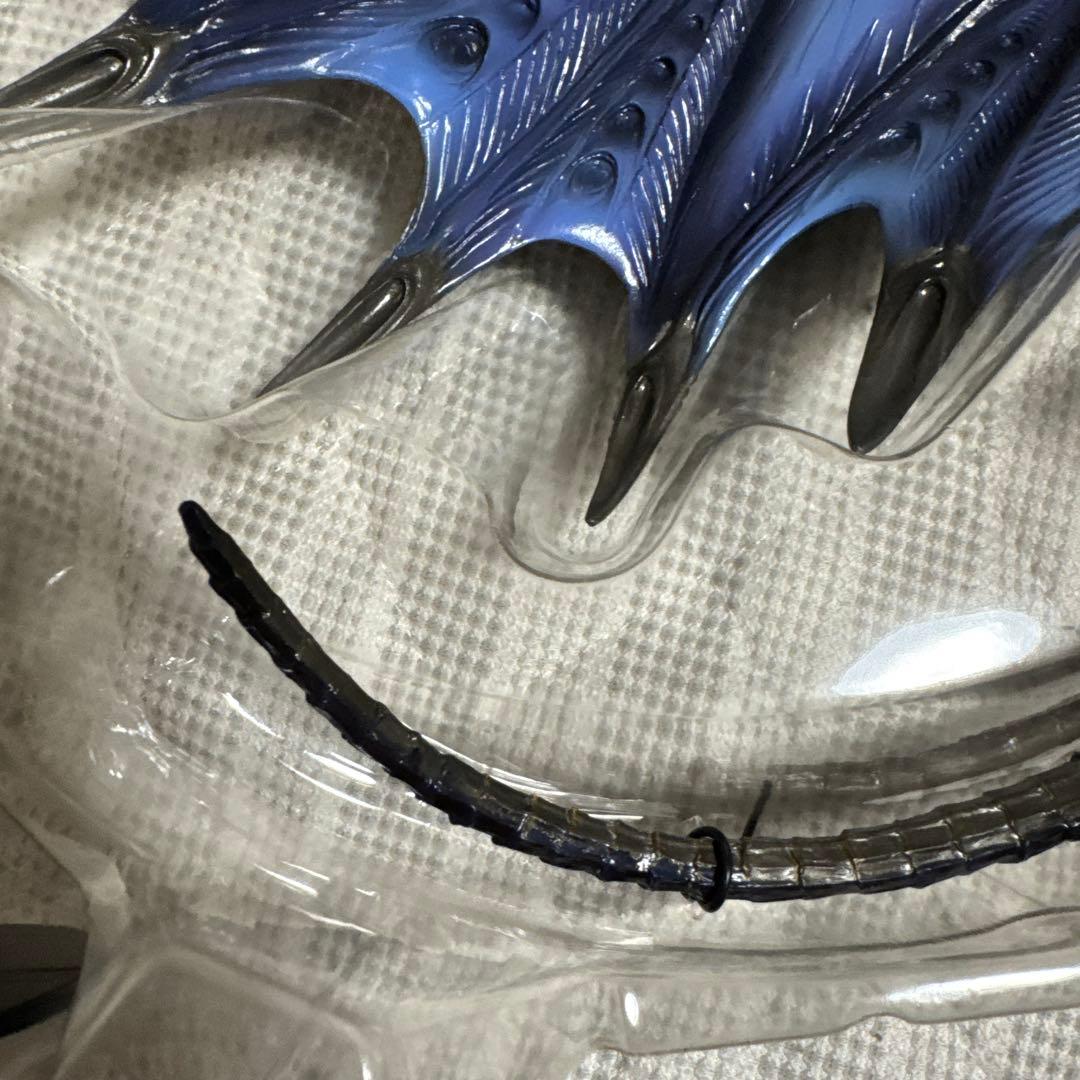 FF VIII　ガーディアンフォース バハムート　ティアマット