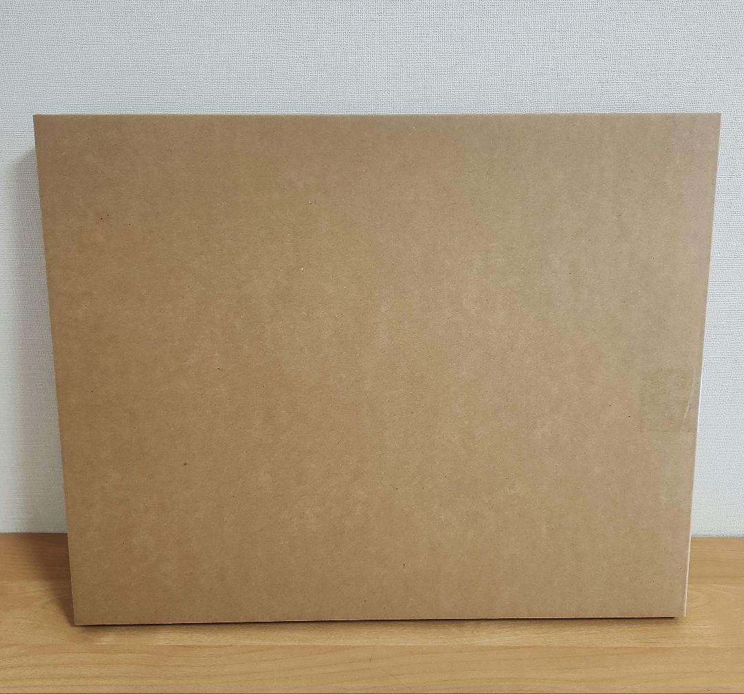 ゴッホ美術館　カビゴンとゴンベ ジクレーキャンバスアート　Sサイズ　枠なし