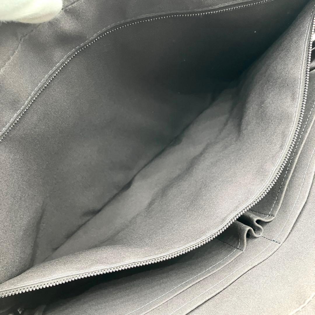 大人気✨ルイヴィトン ダミエ アンフィニ ポルトドキュマン ヴォワヤージュ