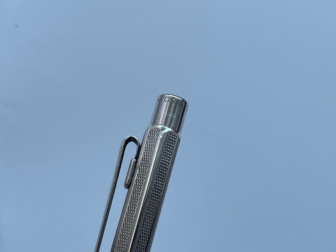 カランダッシュ エクリドール グレンドージュ sv800