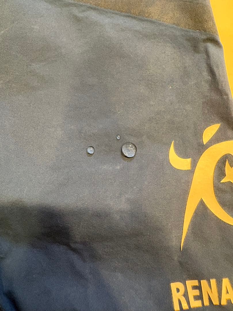 ⭐️ルネサンス　高速水着　arena アクアフォースストーム MF 140