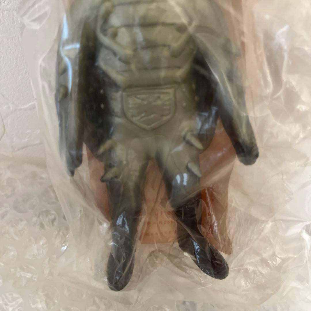⚠️激レア　未開封デッドストック　仮面ライダー　ゴキブリ男　ミニソフビ　当時物