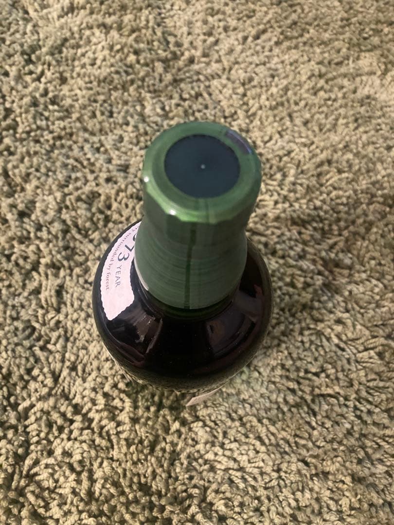 ほ*つ様 サントリー シングルモルトウイスキー 白州 700ml (送料込み)