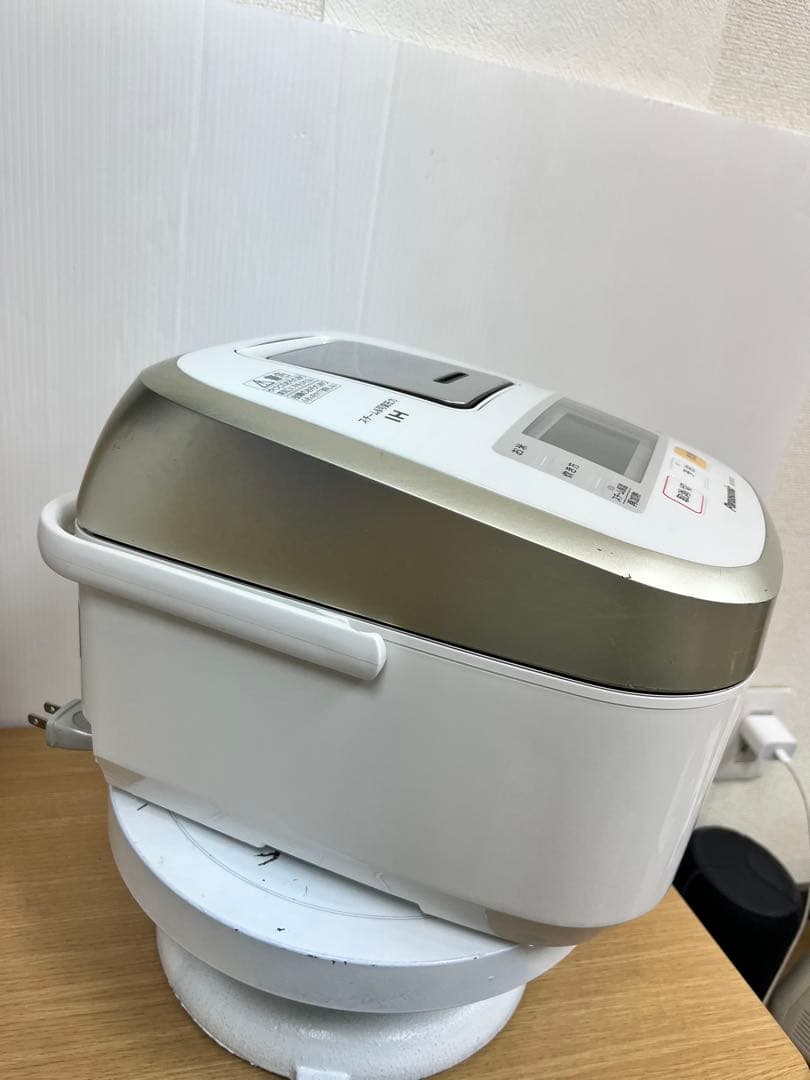 Panasonic SR-SPX104 圧力IH 炊飯器1.0L 2014年製
