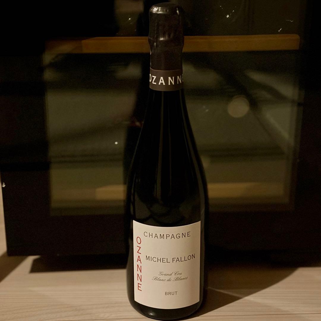 ミシェル・ファロン　オザンヌ B20