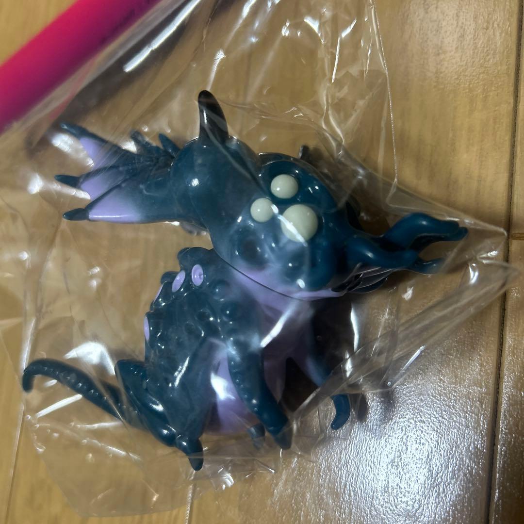 東田万偶斎 クトゥルパ One up.限定カラー