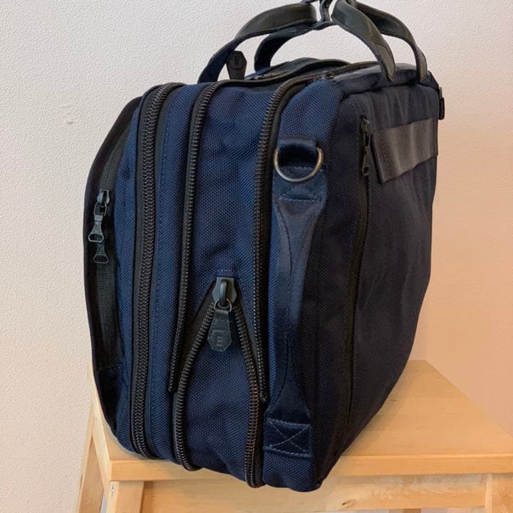 エンゲージメント　3WAYビジネスバッグ