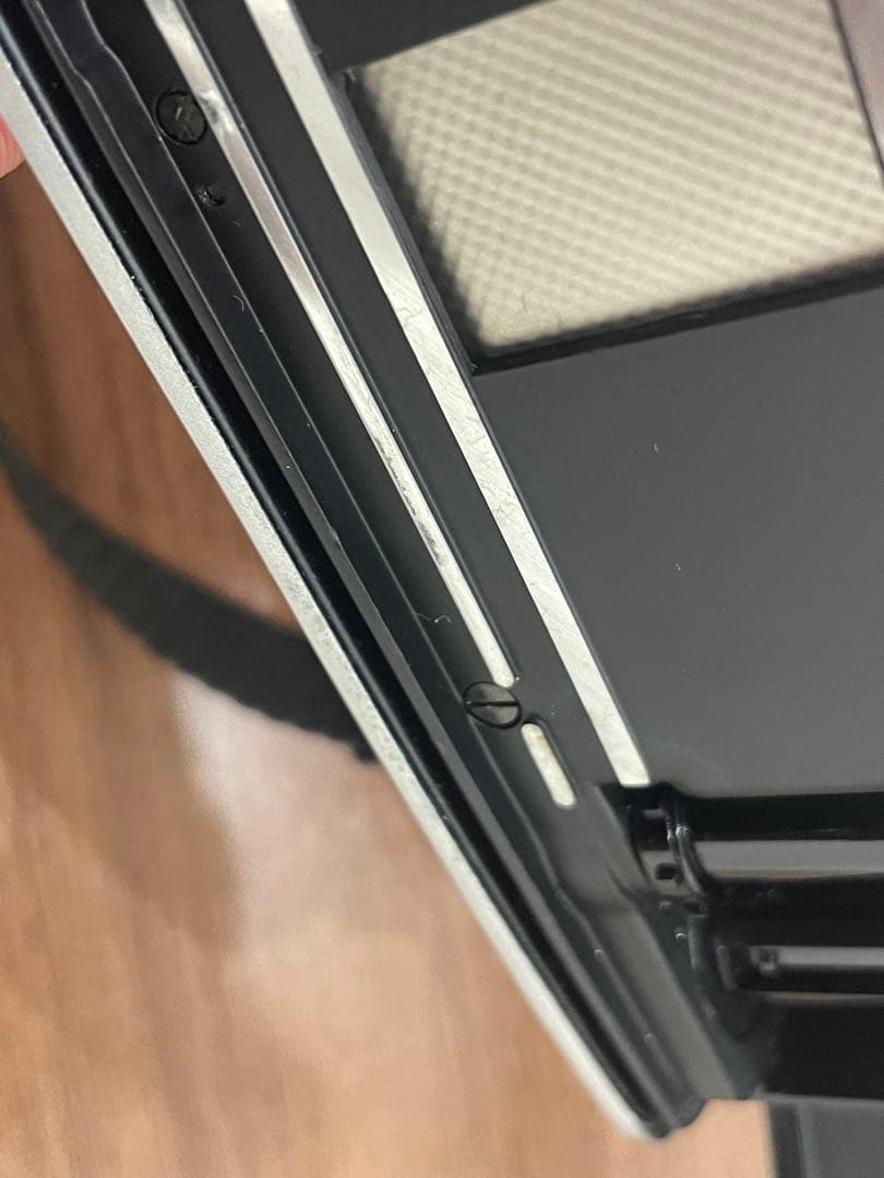 ⭐︎OLYMPUS PEN F 38mmf1.8 フィルム ハーフ ジャンク