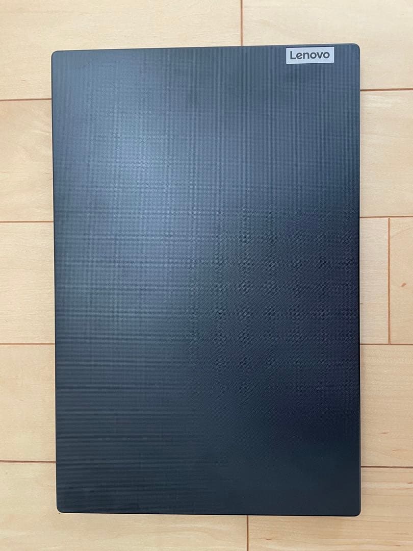 Lenovo IdeaPad 15.6インチ ノートPC