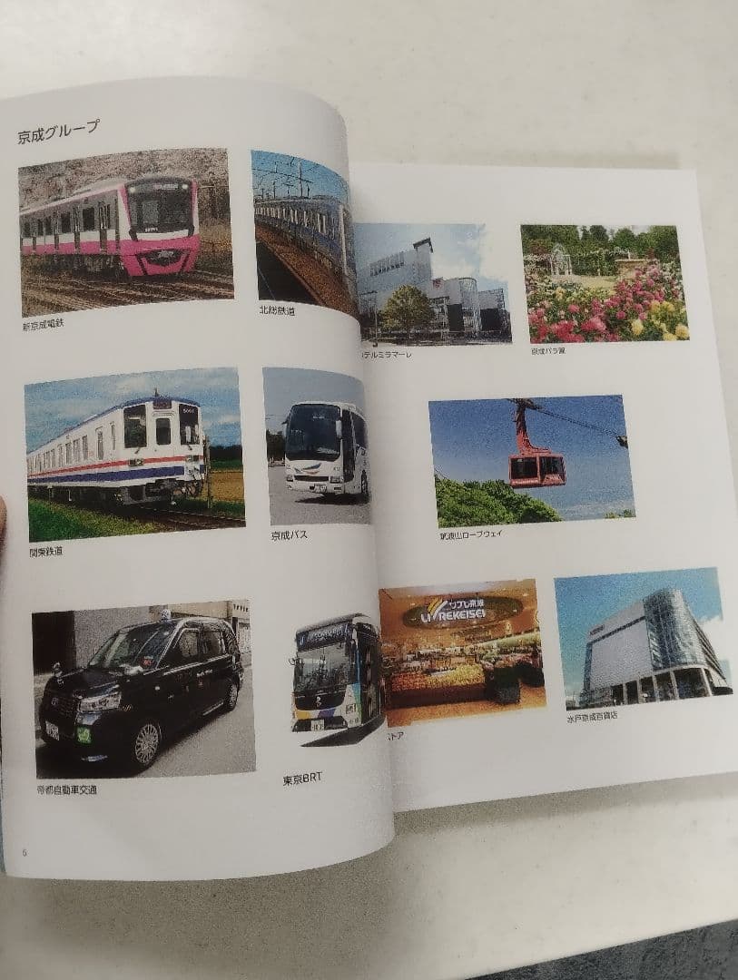 京成電鉄115年の歩み 1909-2024　美品