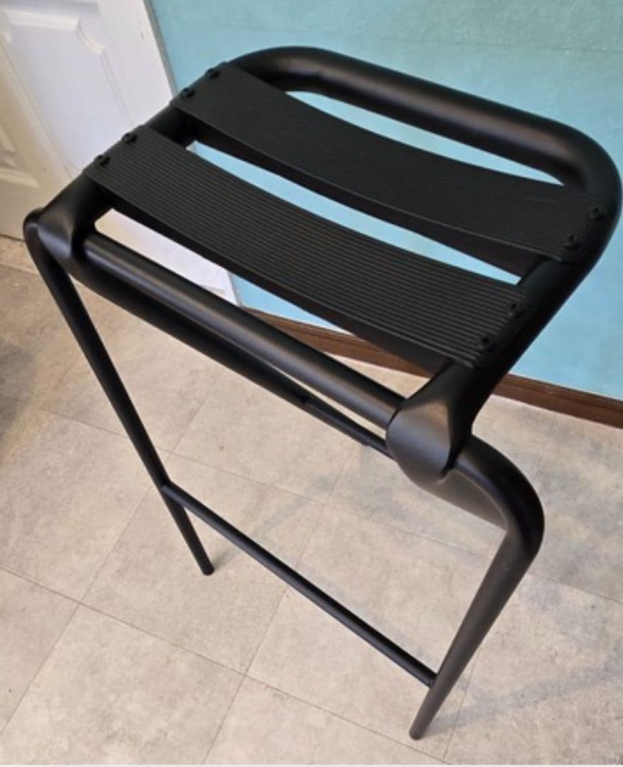 デュエンデ /ベント ハイスツール